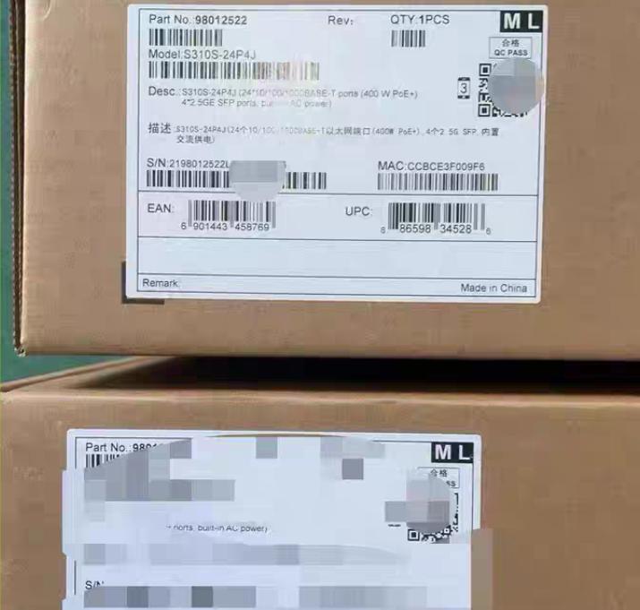 S310S-24P4J