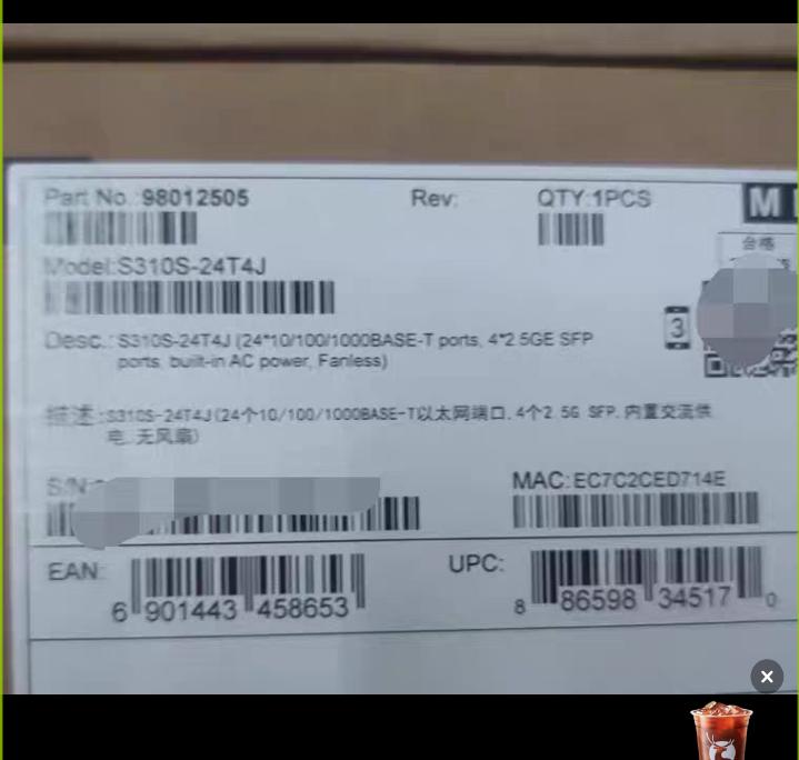 S310S-24T4J