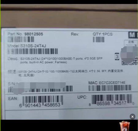 S310S-24T4J