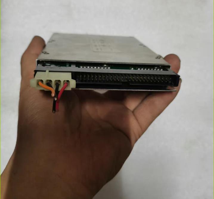 S35FA-192CAB20 ADTRON 192MB SCSI 50
