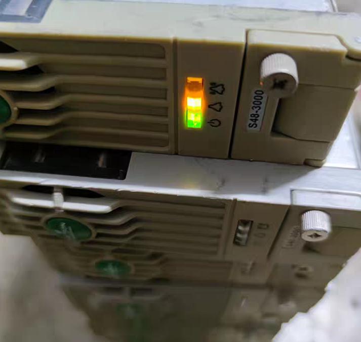 S48-3000       58-150V   62A   48V