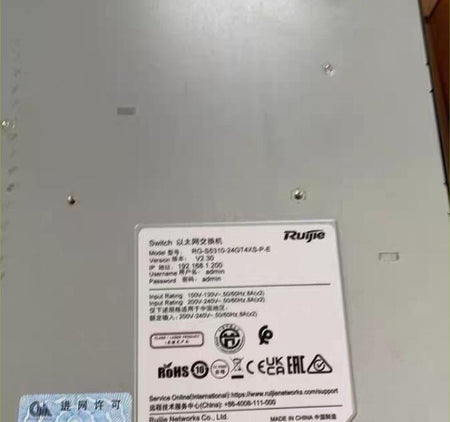 S5310-24GT4XS-P-E 9