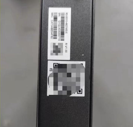 S5310-48GT4XS-E 9