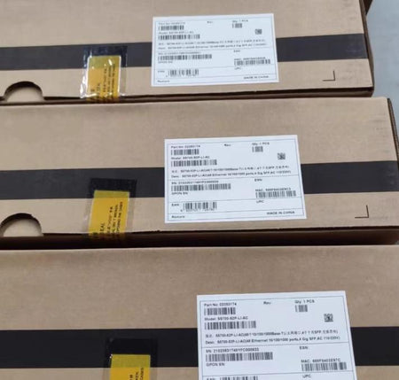 S5700-52P-LI-AC