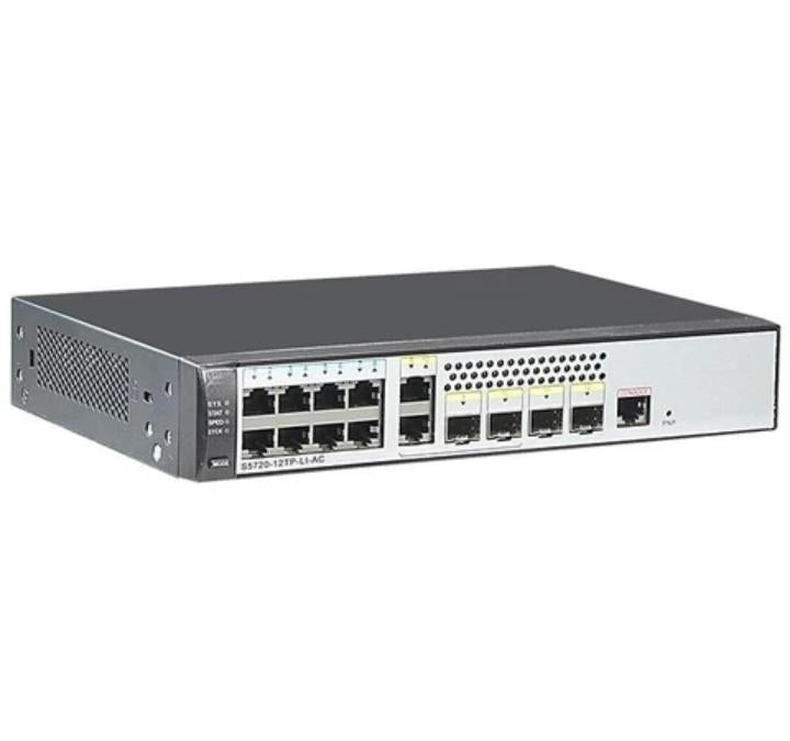 S5720-12TP-LI-AC