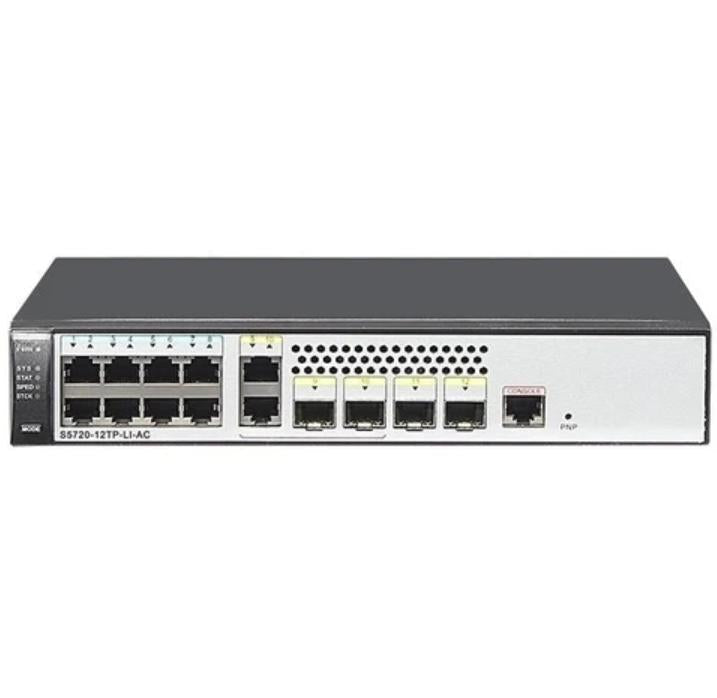 S5720-12TP-LI-AC