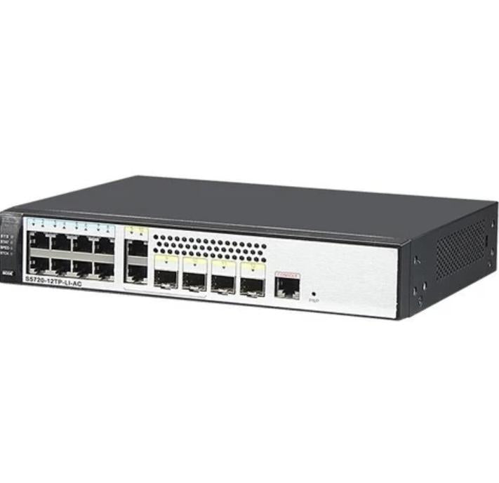 S5720-12TP-LI-AC