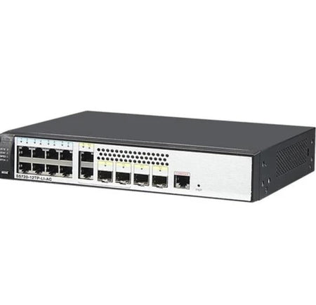 S5720-12TP-LI-AC