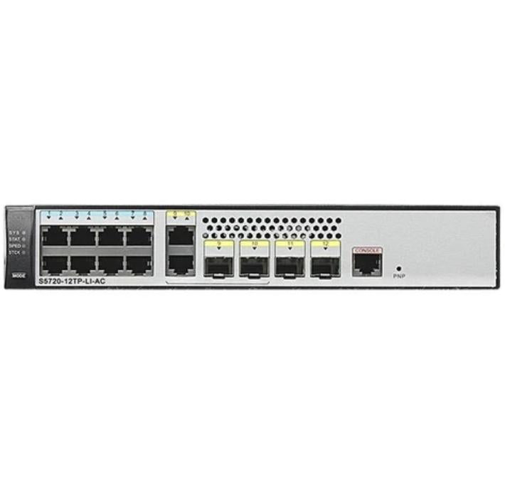 S5720-12TP-LI-AC