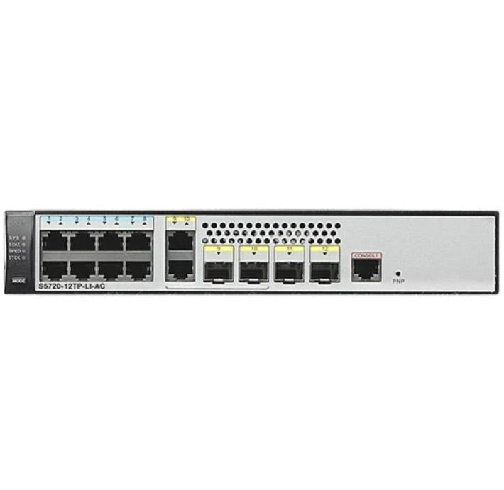 S5720-12TP-LI-AC S5720-LI