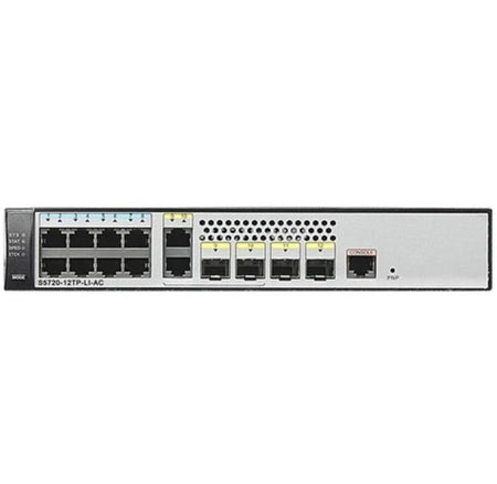 S5720-12TP-LI-AC S5720-LI