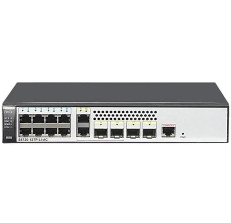 S5720-12TP-LI-AC S5720-LI