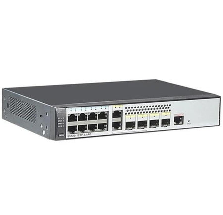 S5720-12TP-LI-AC S5720-LI