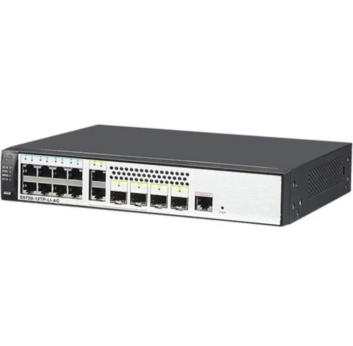 S5720-12TP-LI-AC S5720-LI