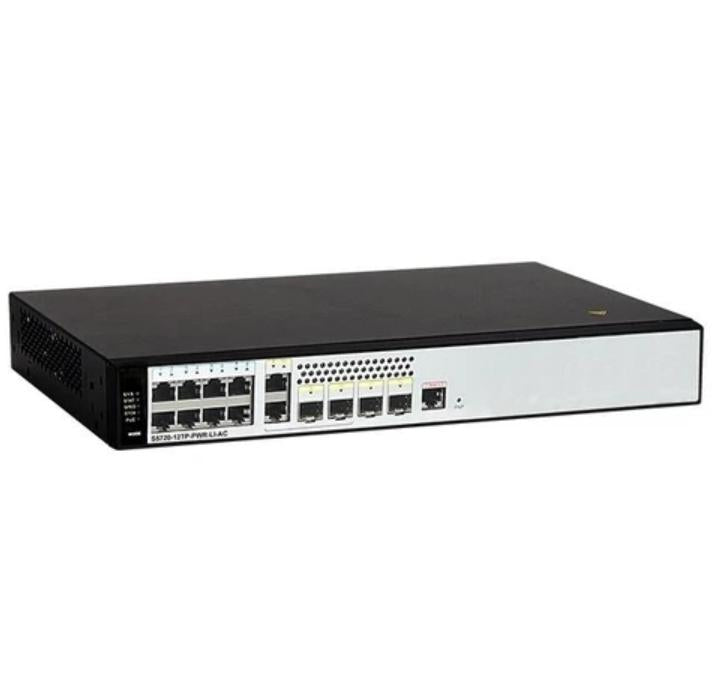 S5720-12TP-LI-AC