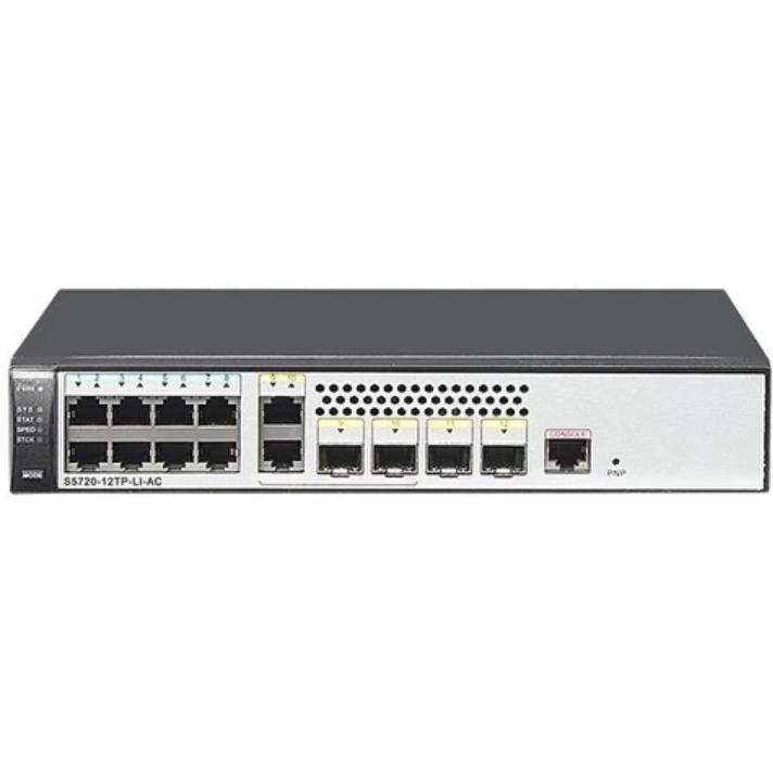 S5720-12TP-LI-AC