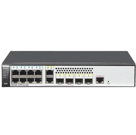 S5720-12TP-LI-AC