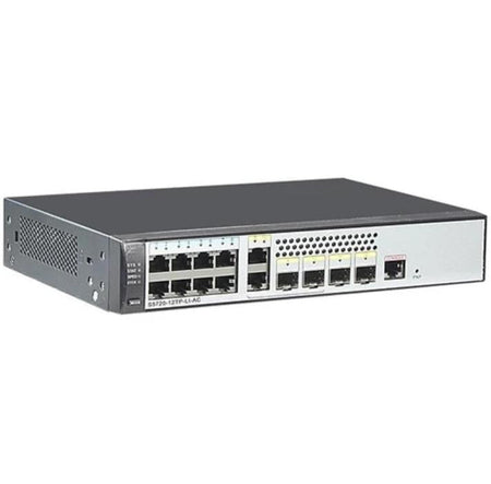 S5720-12TP-LI-AC