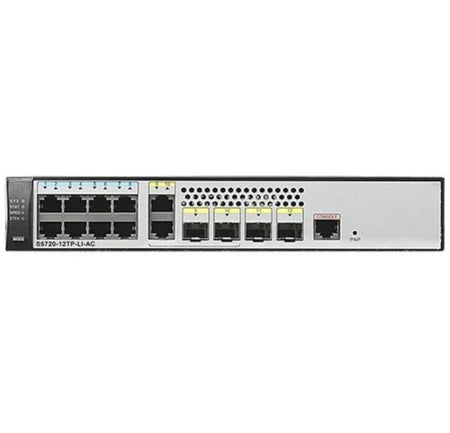 S5720-12TP-LI-AC