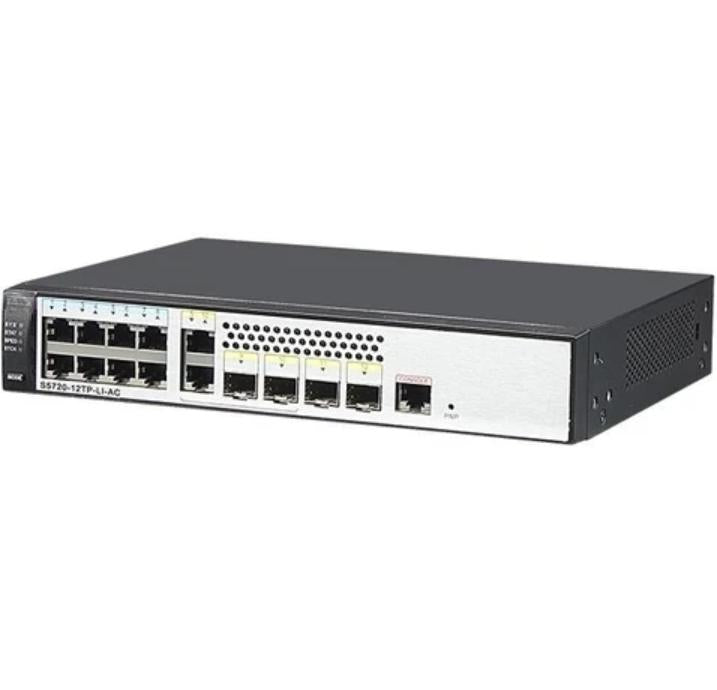 S5720-12TP-LI-AC