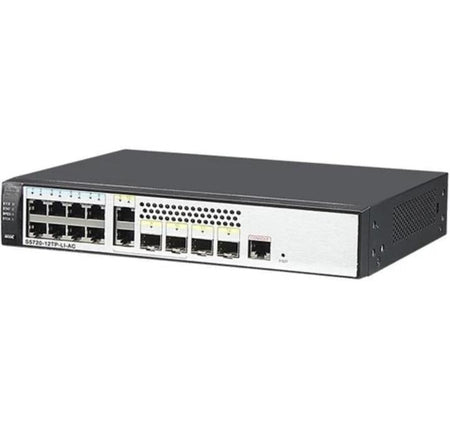 S5720-12TP-LI-AC