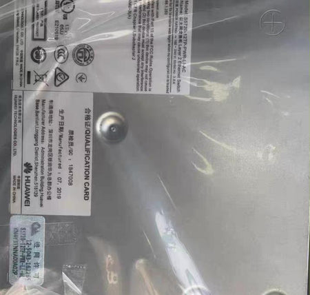 S5720-12TP-PWR-LI-AC