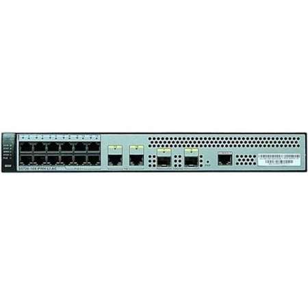 S5720-16X-PWH-LI-AC