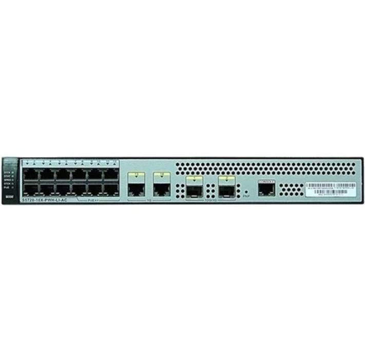 S5720-16X-PWH-LI-AC