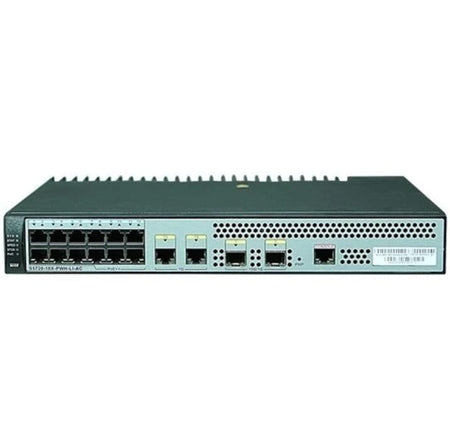 S5720-16X-PWH-LI-AC