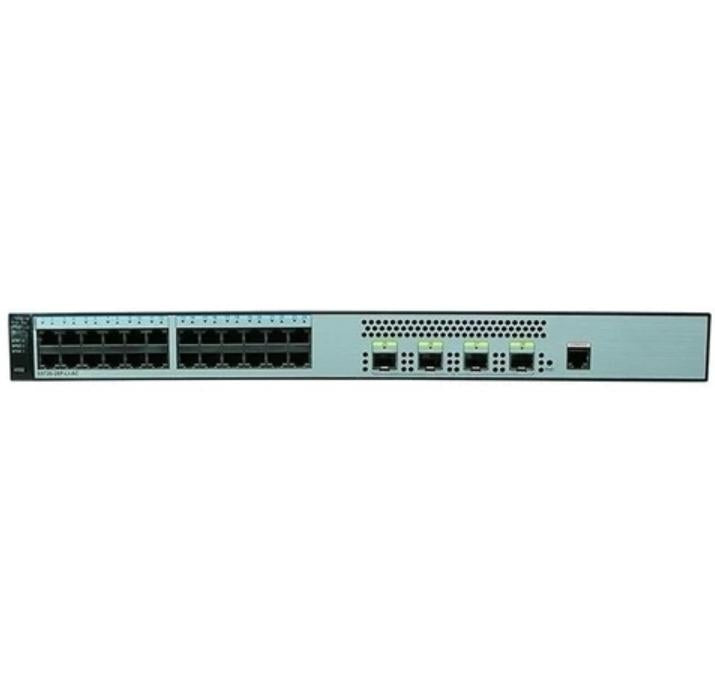 S5720-28P-LI-AC