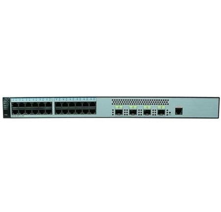 S5720-28P-LI-AC
