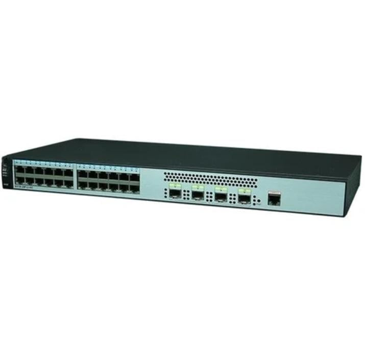 S5720-28P-LI-AC