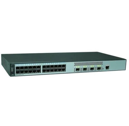 S5720-28P-LI-AC