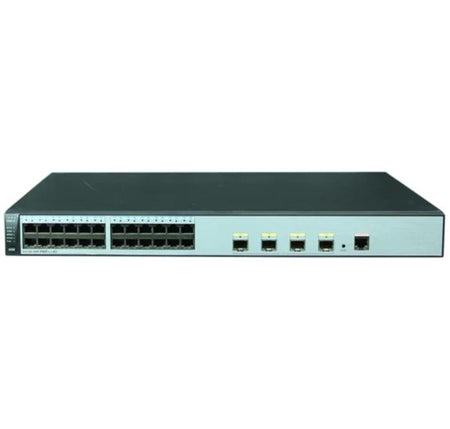 S5720-28P-PWR-LI-AC