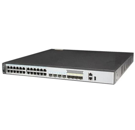 S5720-28P-SI-AC High-density