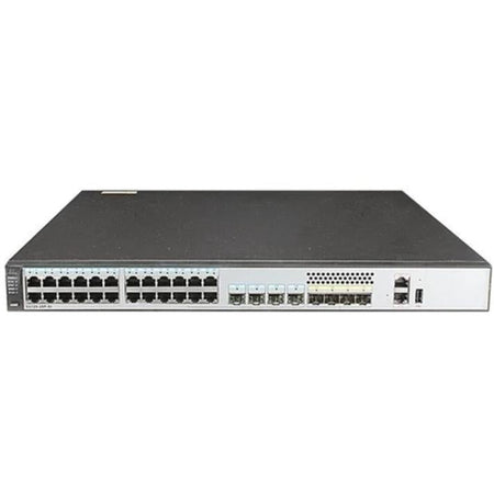 S5720-28P-SI-AC High-density