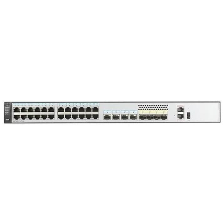 S5720-28P-SI-AC High-density