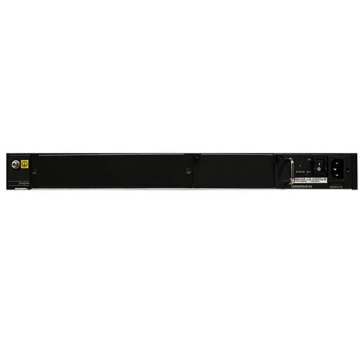 S5720-28P-SI-AC High-density