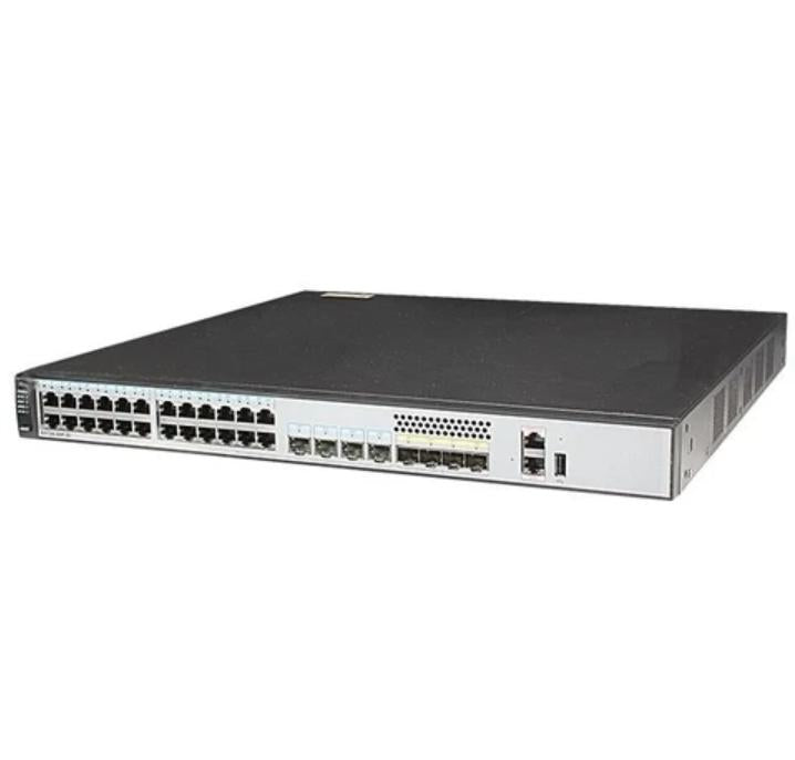 S5720-28P-SI-AC S5720-Series