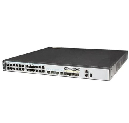 S5720-28P-SI-AC S5720-Series