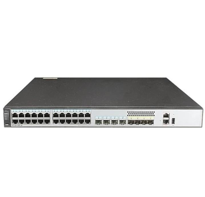 S5720-28P-SI-AC S5720-Series