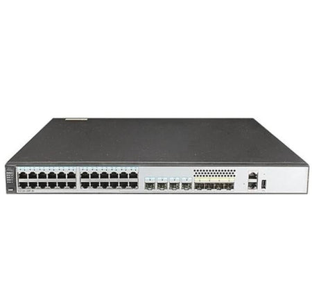 S5720-28P-SI-AC S5720-Series