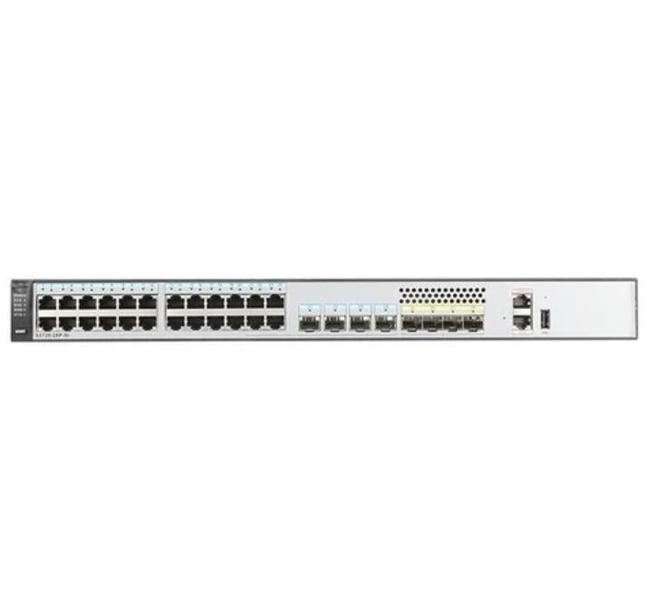 S5720-28P-SI-AC S5720-Series
