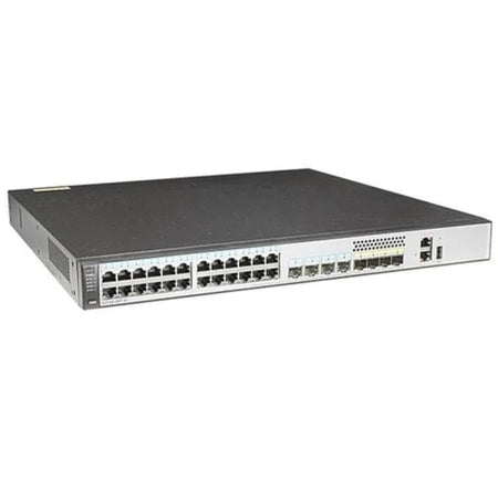 S5720-28P-SI-AC S5720-Series