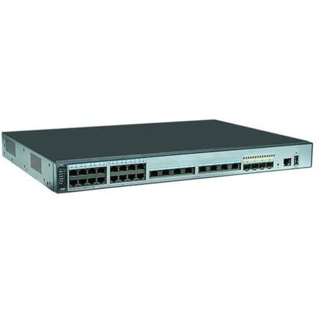 S5720-28X-PWH-LI-AC