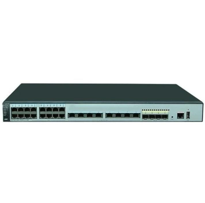 S5720-28X-PWH-LI-AC