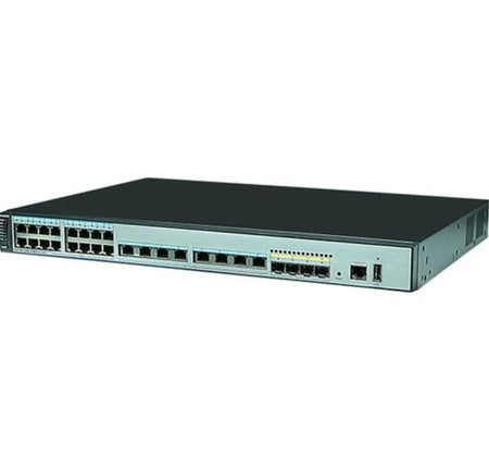 S5720-28X-PWH-LI-AC S5720-LI