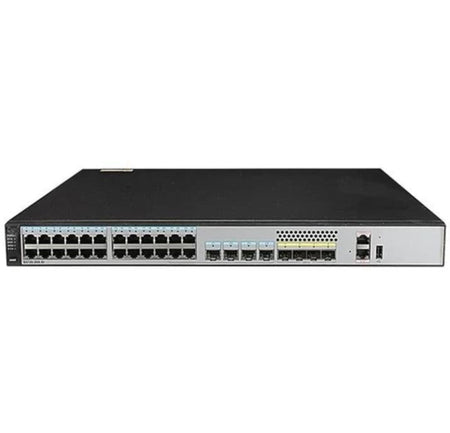 S5720-28X-SI-24S-DC S5720-SI