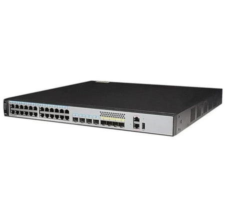 S5720-28X-SI-24S-DC S5720-SI