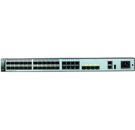 S5720-28X-SI-24S-DC S5720-SI